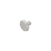 Replacement Knob, Backrest Adjustment, Dr's Stool